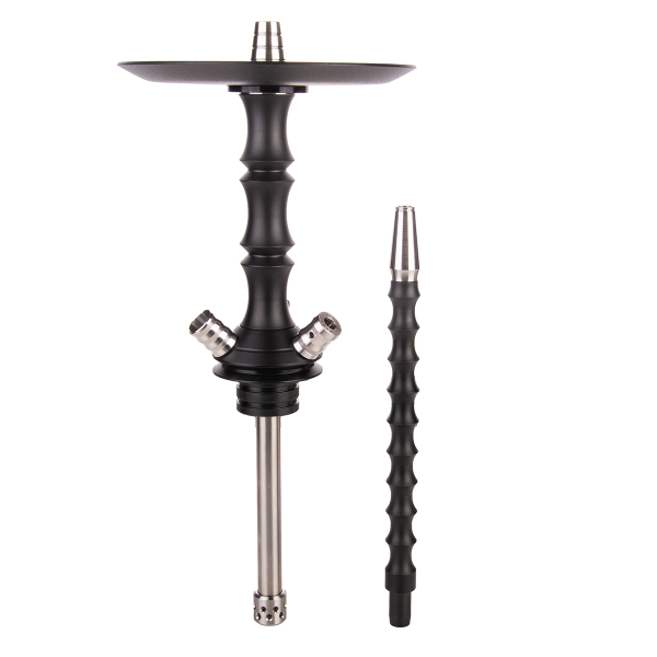 Кальян Mamay Customs Asian Micro Base Чёрный в Новом Уренгое