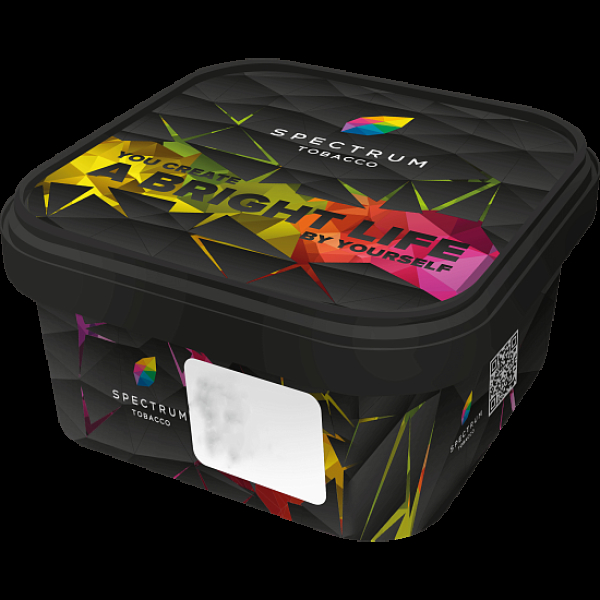 Табак Spectrum Hl Milky Yogurt 200 грамм в Новом Уренгое