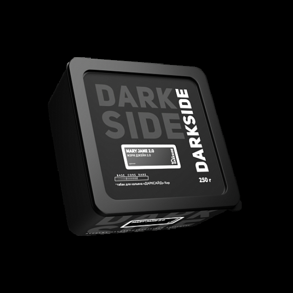 Табак Darkside Core Mary Jane 2.0 250 грамм в Новом Уренгое