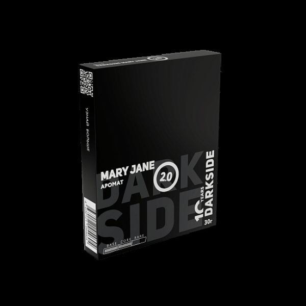 Табак Darkside Core Mary Jane 2.0 30 грамм в Новом Уренгое