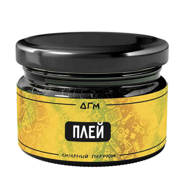 Табак Dogma Плей 80 грамм в Новом Уренгое