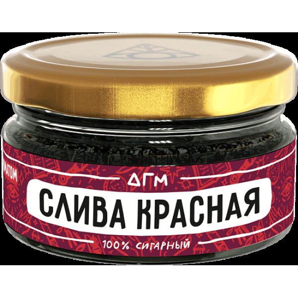 Табак Dogma Слива Красная 20 грамм в Новом Уренгое