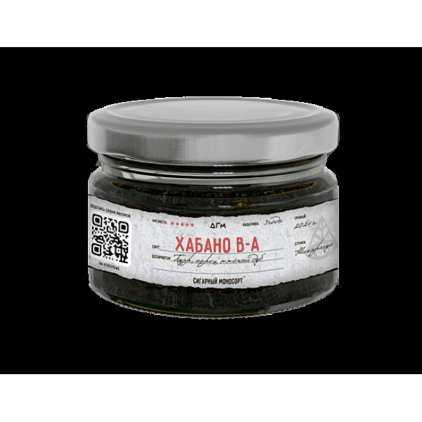 Табак Dogma Хабано Вуэльто Абахо Пуэр Перец Жженый 80 грамм в Новом Уренгое