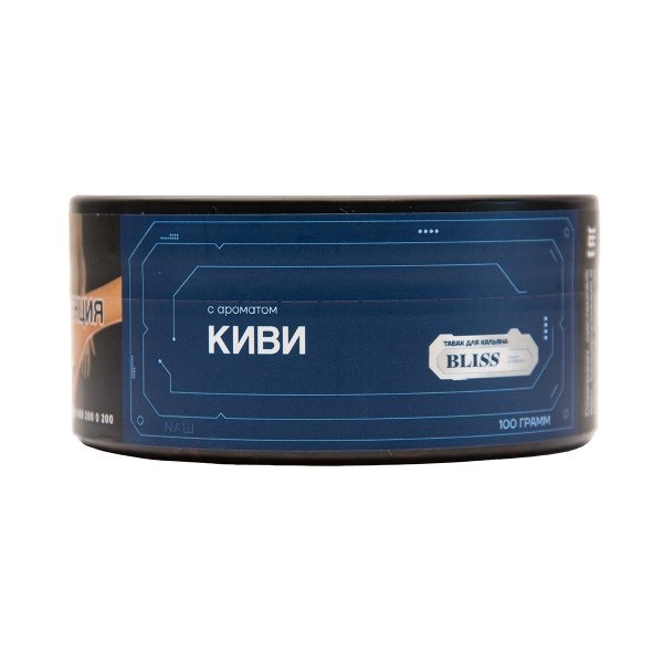 Табак BLISS Киви 100 грамм в Новом Уренгое