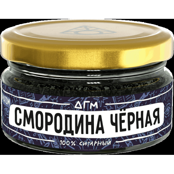 Табак Dogma Смородина Черная 20 грамм в Новом Уренгое