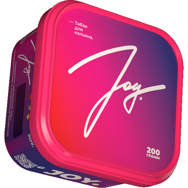 Табак Joy Red Hot Chili Citrus Цитрус И Чили 200 грамм в Новом Уренгое