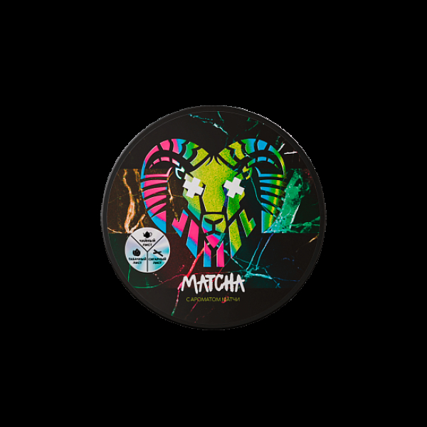 Табак Oven Матча Matcha 25 грамм в Новом Уренгое