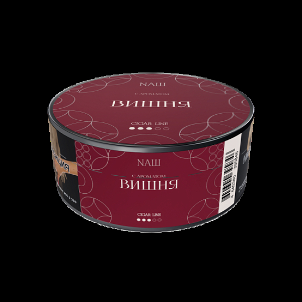 Табак NАШ Cigar Вишня 30 грамм в Новом Уренгое