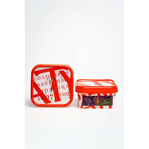 Табак Satyr 1915 Цветы Франжипани 200 грамм в Новом Уренгое