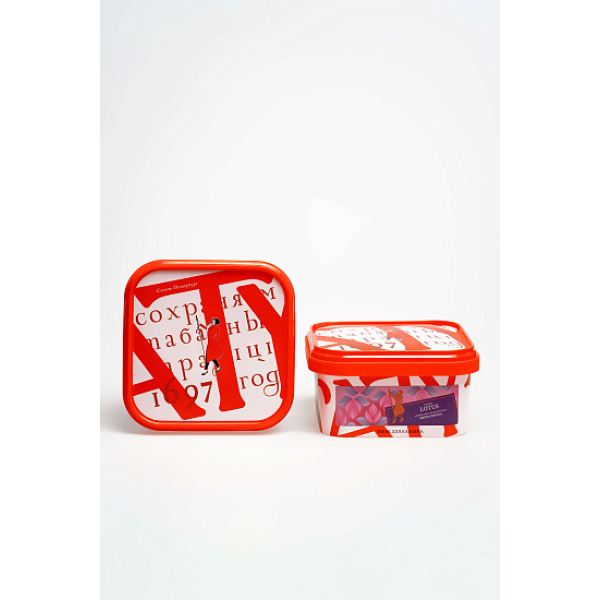 Табак Satyr Lotus Цветы Лотоса 200 грамм в Новом Уренгое