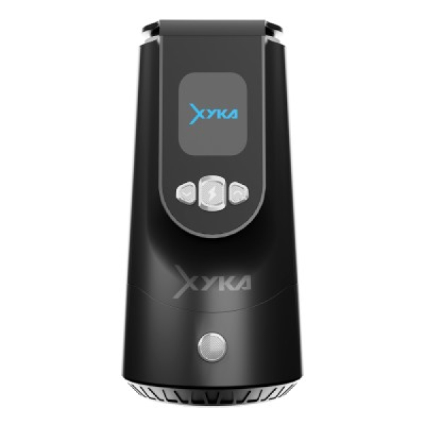 Электронная чаша Xyka Pro Графитовый в Новом Уренгое