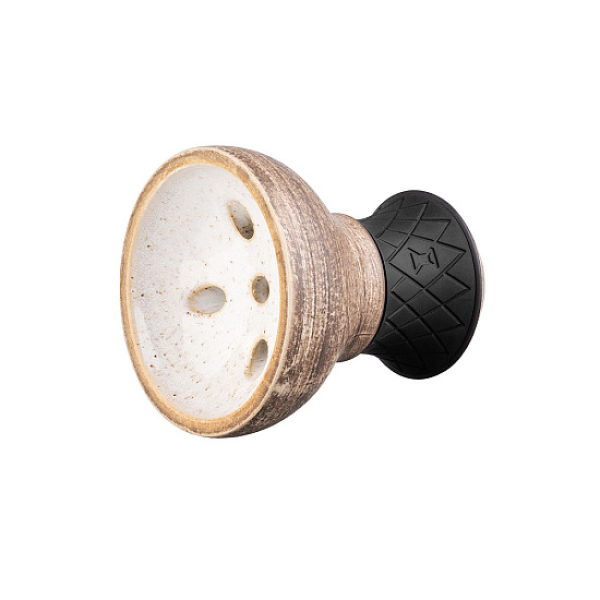 Чаша Alpha Bowl Turk Design Pro White Sand в Новом Уренгое