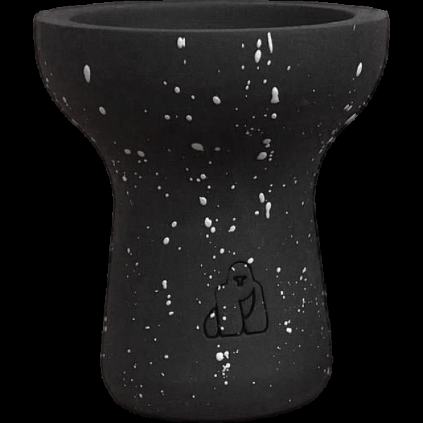 Чаша Kong Turkish Duet Black в Новом Уренгое