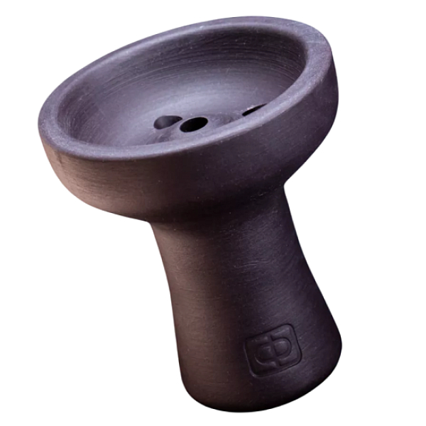 Чаша Форма Турка Вулкан Черная в Новом Уренгое