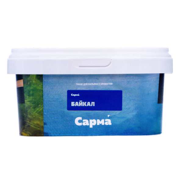 Табак Сарма Байкал 200 грамм в Новом Уренгое