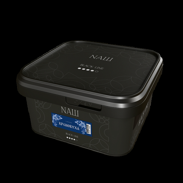 Табак Nаш Black Хреновуха 200 грамм в Новом Уренгое