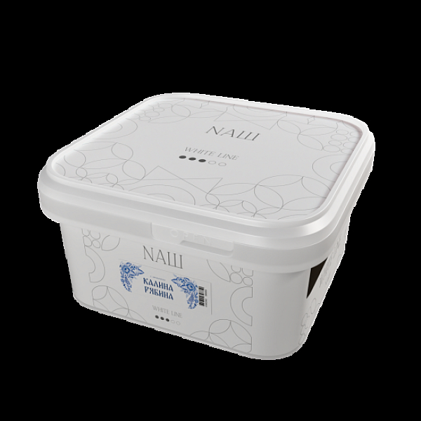 Табак Nаш White Калина Рябина 200 грамм в Новом Уренгое