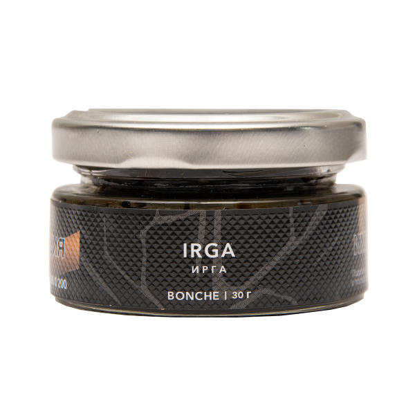 Табак Bonche Irga 30 грамм в Новом Уренгое
