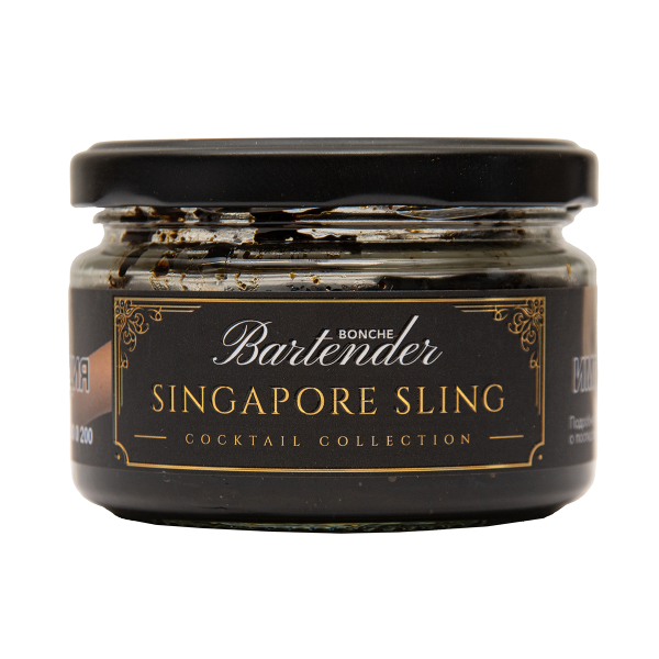 Табак Bonche Singapore Sling 30 грамм в Новом Уренгое