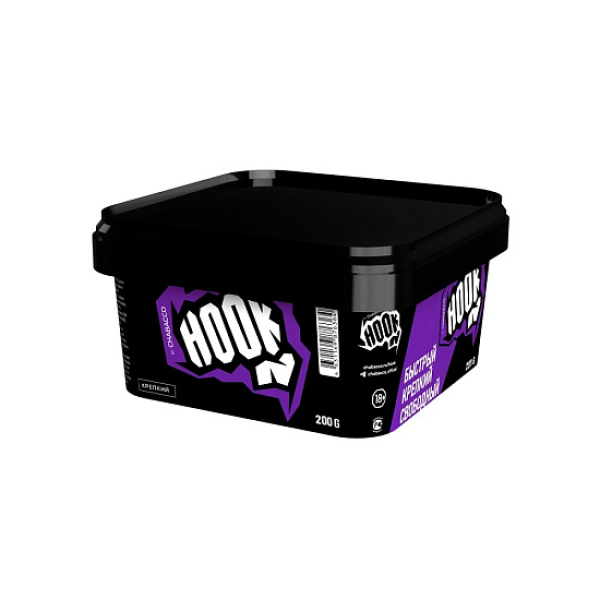 Табак Hook Апероль Шприц 200 грамм в Новом Уренгое