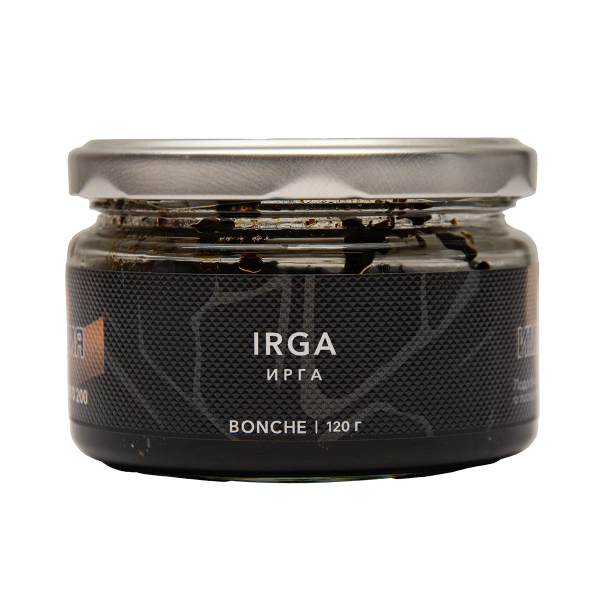 Табак Bonche Irga 120 грамм в Новом Уренгое