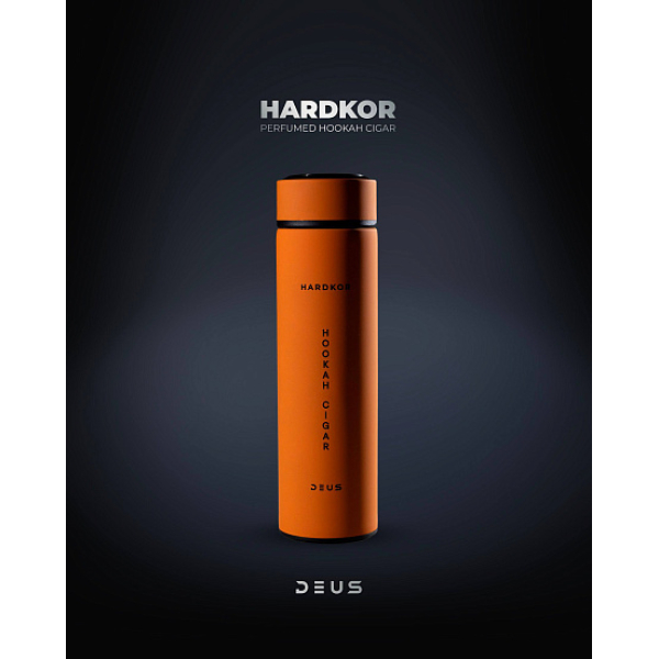 Табак DEUS Hardkor Хардкор 100 грамм в Новом Уренгое