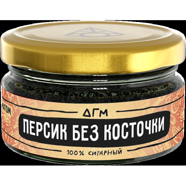 Табак Dogma Персик Без Косточки 20 грамм в Новом Уренгое