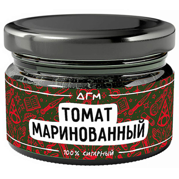 Табак Dogma Томат Маринованный Le 80 грамм в Новом Уренгое
