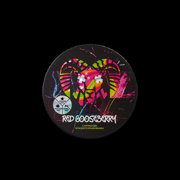 Табак Oven Красный Крыжовник Red Gooseberry 25 грамм в Новом Уренгое