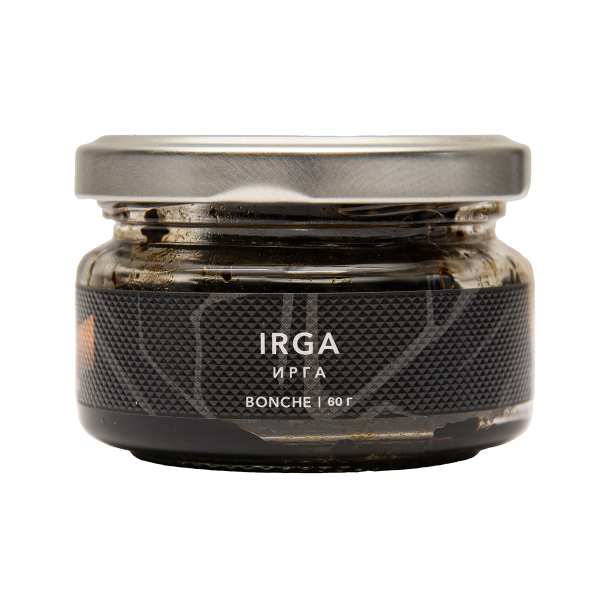 Табак Bonche Irga 60 грамм в Новом Уренгое