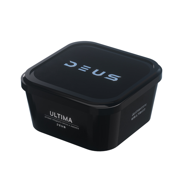 Табак DEUS Ultima 250 грамм в Новом Уренгое