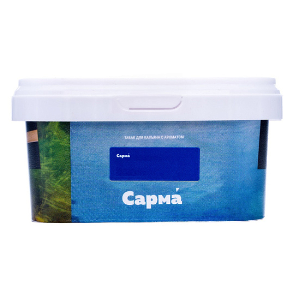 Табак Сарма Гранатовый Сок 200 грамм в Новом Уренгое