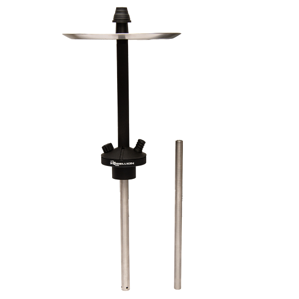 Кальян Mexanika Smoke Rebellion Bite Черный в Новом Уренгое