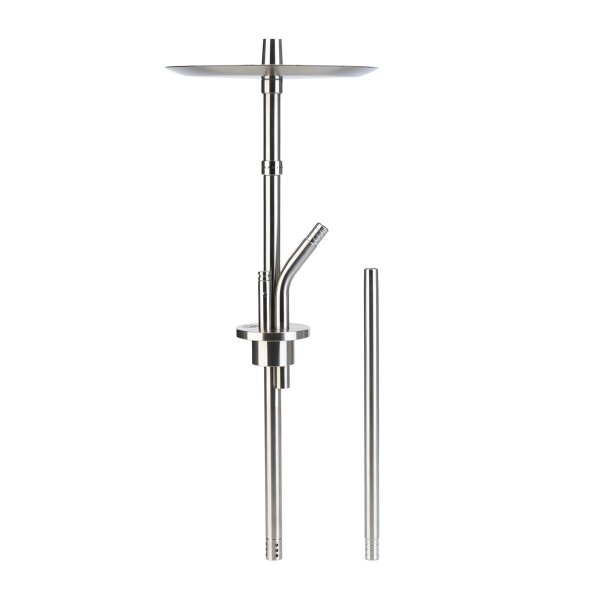 Кальян Mexanika Smoke Stm A Custom Silver Catcher в Новом Уренгое