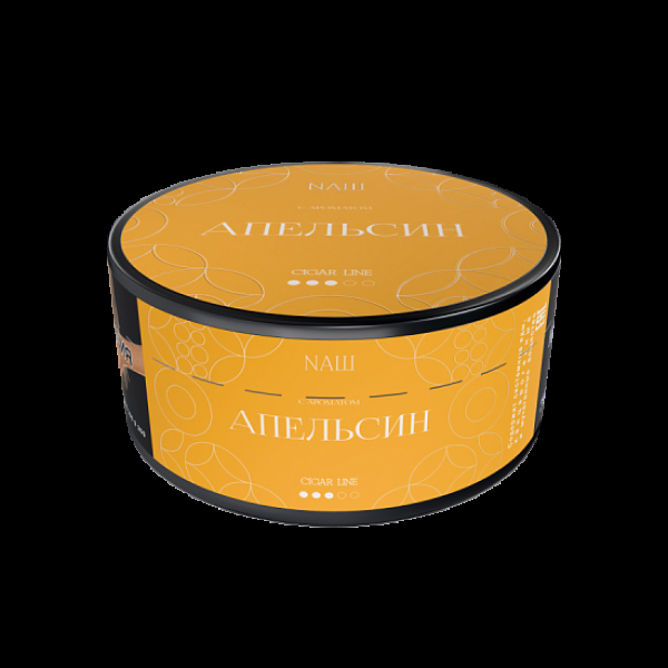 Табак Nаш Cigar Апельсин 120 грамм в Новом Уренгое