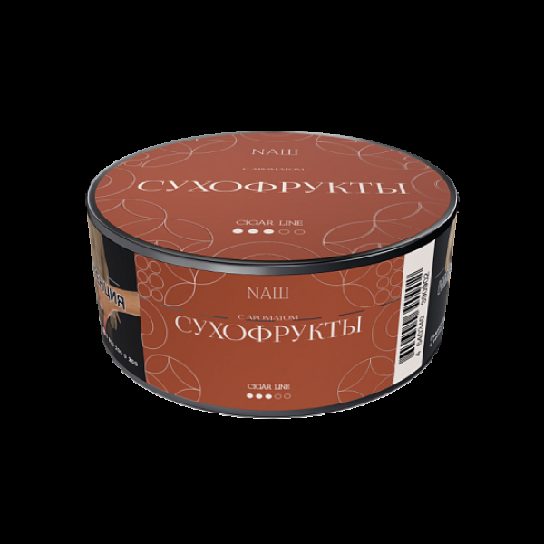 Табак Nаш Cigar Сухофрукты 30 грамм в Новом Уренгое