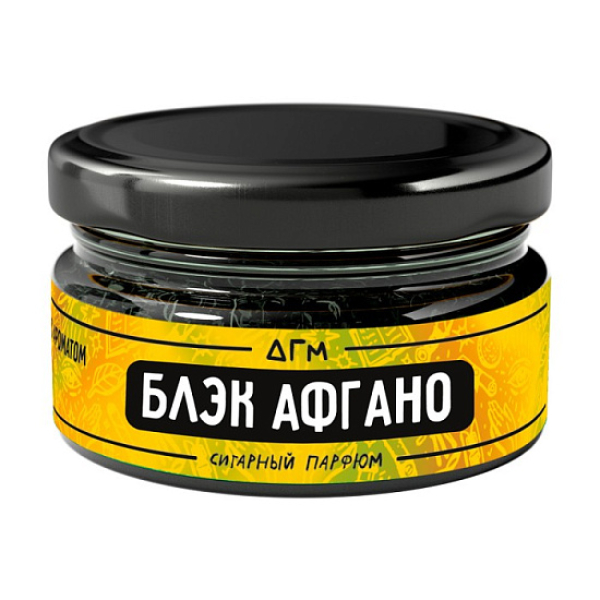 Табак Dogma Exp Блэк Афгано 20 грамм в Новом Уренгое