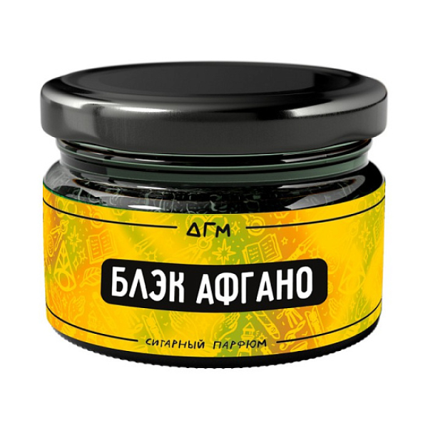 Табак Dogma Exp Блэк Афгано 80 грамм в Новом Уренгое