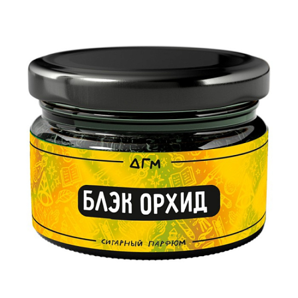 Табак Dogma Exp Блэк Орхид 80 грамм в Новом Уренгое