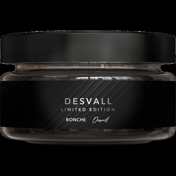 Табак Bonche Desvall 120 грамм в Новом Уренгое