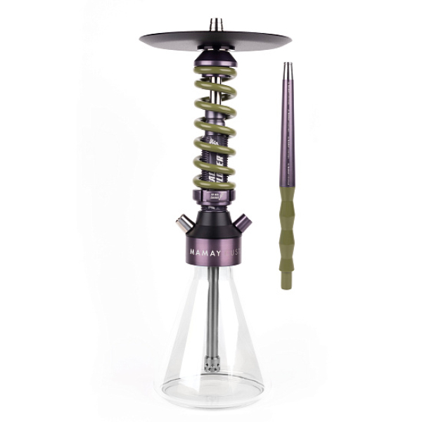 Кальян Mamay Customs Trc Desert Eagle в Новом Уренгое