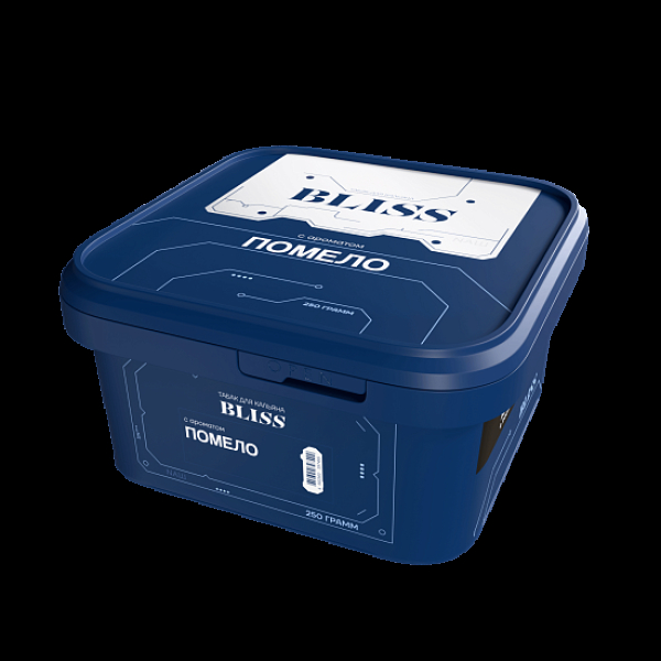 Табак Bliss Помело 250 грамм в Новом Уренгое