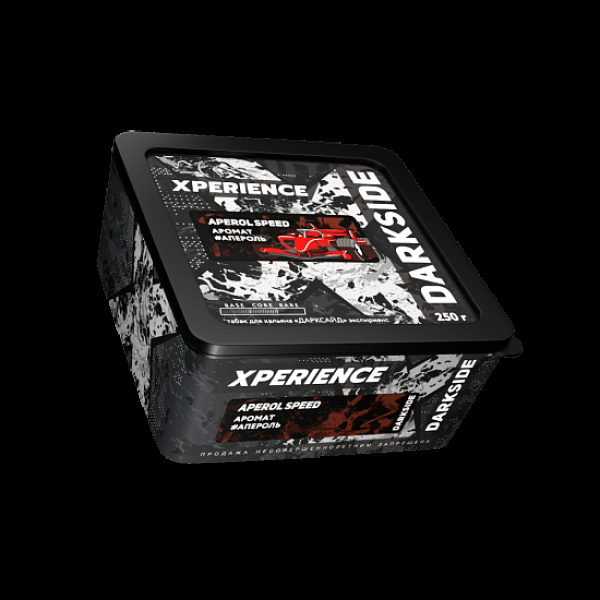 Табак Darkside Experience Aperol Speed 250 грамм в Новом Уренгое