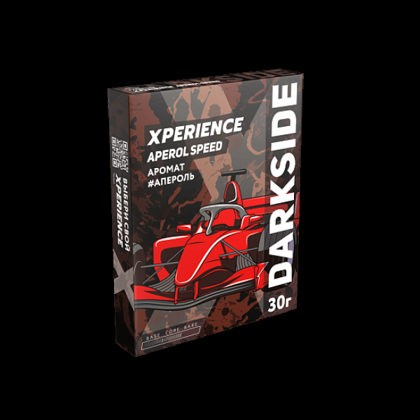 Табак Darkside Experience Aperol Speed 30 грамм в Новом Уренгое
