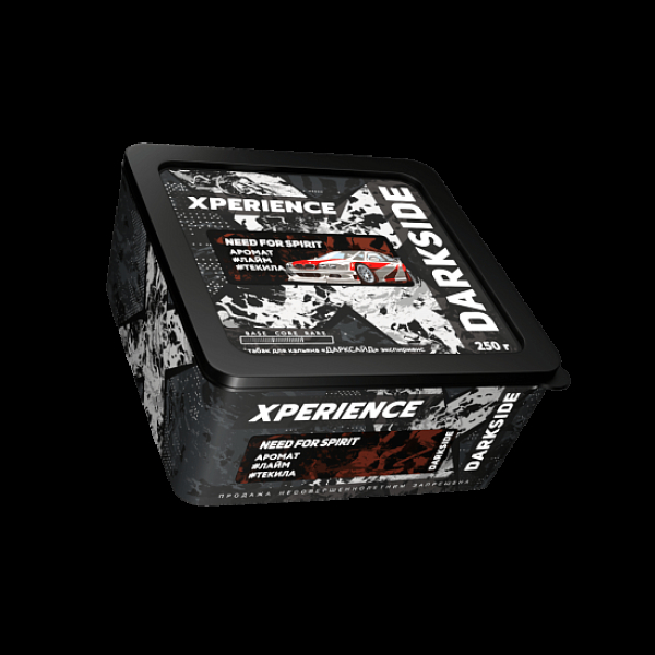 Табак Darkside Experience Energy Drift 250 грамм в Новом Уренгое