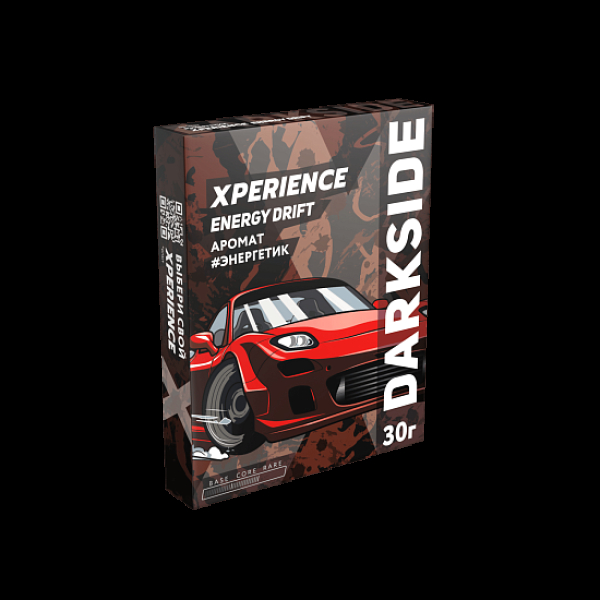Табак Darkside Experience Energy Drift 30 грамм в Новом Уренгое