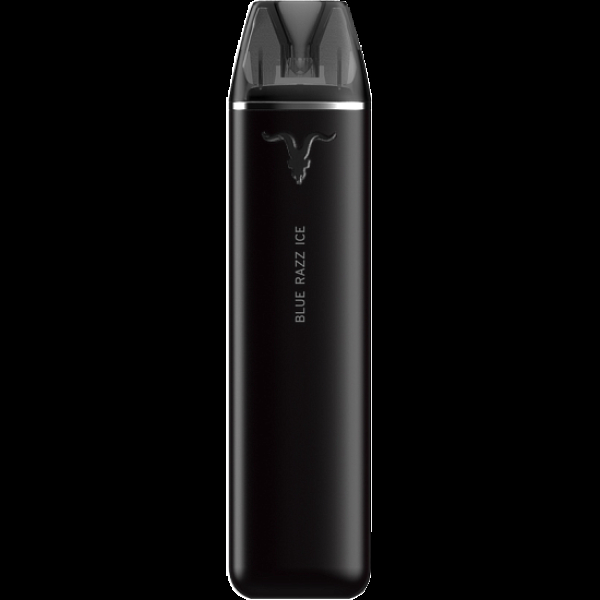 Электронка Ignite V30 Blue Razz Ice 3000 затяжек в Новом Уренгое