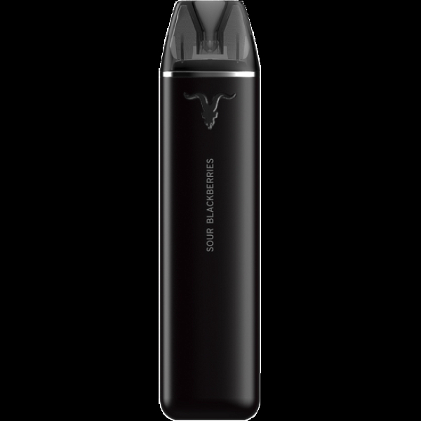 Электронка Ignite V30 Sour Blackberries 3000 затяжек в Новом Уренгое