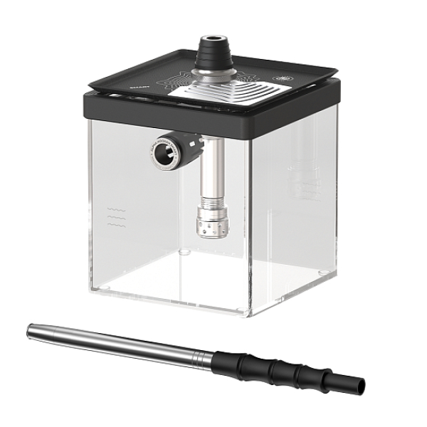Кальян Alpha Hookah Smart Plus Box в Новом Уренгое