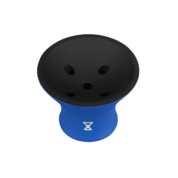Чаша Alpha Bowl Leaf Blue в Новом Уренгое